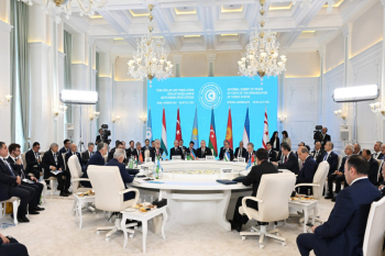 Azərbaycan TDT-nin hesabına 2 milyon ABŞ dolları köçürüb