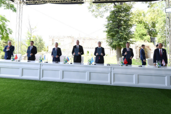 TDT Azərbaycana COP29-la bağlı dəstəyini ifadə edib