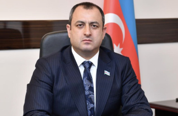 Adil Abış oğlu Əliyev Bakı şəhəri Suraxanı Rayon İcra Hakimiyyətinin başçısı təyin edilib