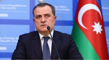 Ceyhun Bayramov: Ermənistan üçün regional əməkdaşlığı seçmək vaxtı gəlib çatıb