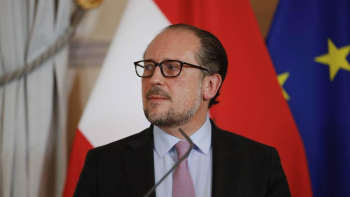 “Biz NATO-ya üzv olmaq niyyətində deyilik, lakin…” A.Şallenberq