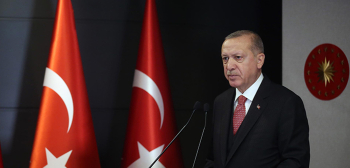 Ərdoğan: Zəngəzur dəhlizinin açılışı Azərbaycan-Ermənistan sülh sazişini tamamlayacaq addımdır