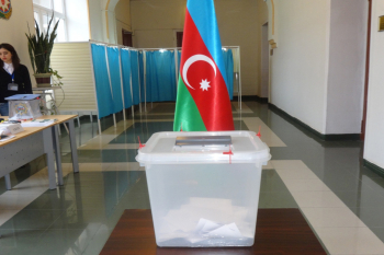 Seçki komissiyalarının səsvermənin nəticələrinə dair yekun protokollarının hazırlanması qaydası təsdiqlənib