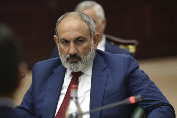 "Tramp hakimiyyətə gələn kimi erməniləri "bitirəcək" - Paşinyan Ermənistan tarixini dəyişir