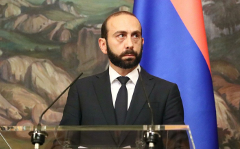 Mirzoyan: “Azərbaycanla sülh müqaviləsinin bağlanması regiona müsbət təsir göstərəcək”