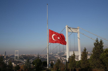 Türkiyə nümayəndə heyəti Nigerdə görüşlər keçirəcək