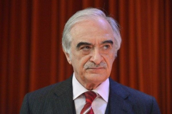 Səfirlik: Sosial şəbəkədə Polad Bülbüloğlunun səhhəti ilə bağlı yayılan videomüraciət feykdir