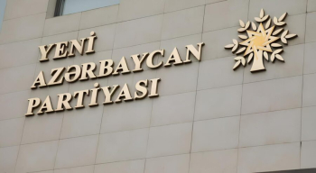 YAP-ın deputatlığa namizədlərinin siyahısı