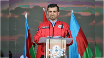 “Türkiyə Somali sahillərinə neft-qaz qazma gəmisi göndərəcək”, A.Bayraktar