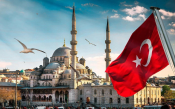 Türkiyənin humanitar yardımı Sudan sahillərinə çatdı