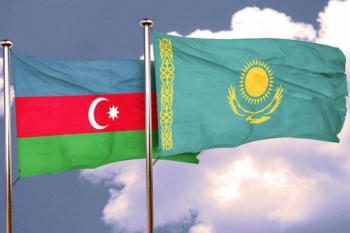 Azərbaycanla Qazaxıstan arasında hərbi kəşfiyyat üzrə əməkdaşlıq haqqında saziş təsdiq edilib