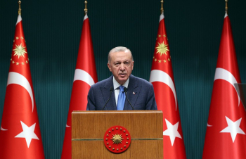 Ərdoğan Paris-2024-ün təşkilatçılarını ailə dəyərlərini məhv etməkdə İTTİHAM ETDİ
