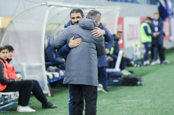 Rəşad Sadıqov: “Qurban Qurbanova qarşı haqsızlıq olub!” - VİDEO