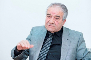 Seyran Səxavət: “Qurultay elə bir şeydir ki, ona 200 milyon da azdır”