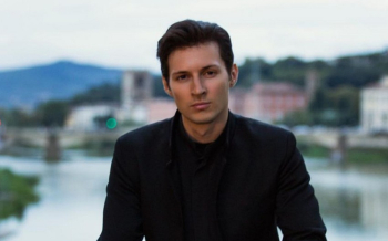 Pavel Durov həbsdən AZAD EDİLDİ