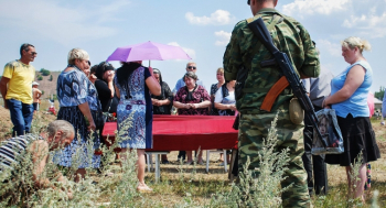 Ukraynaya sülh gətirməyən Minsk razılaşmaları və: “Bu, saatlı bomba idi”
