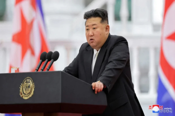Şimali Koreya lideri ABŞ və müttəfiqlərinə xəbərdarlıq edib