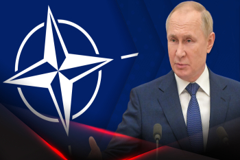 Putin: Rusiyaya qarşı uzaqmənzilli silahlardan istifadə NATO-nun döyüşlərdə birbaşa iştirakı anlamına gələcək