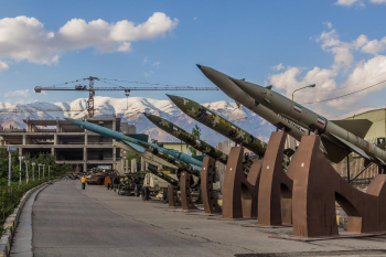G-7 İrandan Rusiyaya raket və PUA tədarükünü dayandırmağı tələb edib