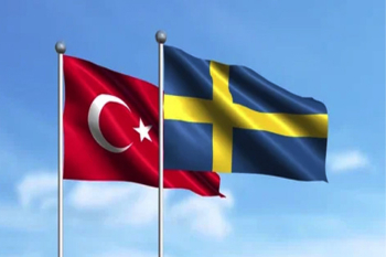 İsveç Türkiyədə keçiriləcək təhlükəsizlik toplantısını təxirə salıb