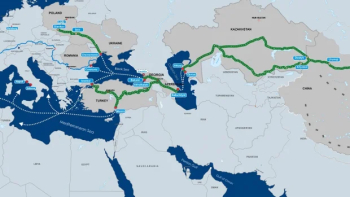 Azərbaycan və Çin Orta Dəhlizlə yükdaşımaları artırmaq üçün əməkdaşlığı genişləndirir