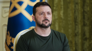 Zelenski: “Bu il Rusiya ilə müharibəyə son qoyacağıq, lakin…”