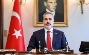 Hakan Fidandan İranla bağlı xəbərdarlıq: Yaxın Şərqdəki müharibəyə qoşula bilər