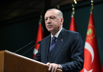 Ərdoğan ABŞ ilə münasibətləri yaxşılaşdırmaq üçün Harrislə danışıqlar planlaşdırır