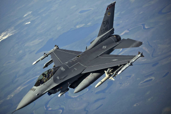 ABŞ yeni yardım paketi ilə Ukraynaya F-16 raketlərini göndərə bilər