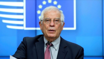Borrelldən ETİRAF: “Ukraynaya verdiyimiz sözləri tuta bilmədik”