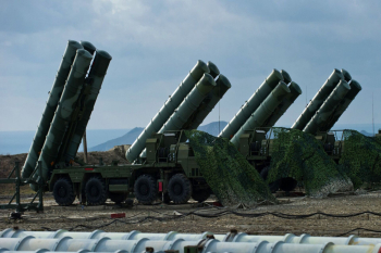 Lavrov: Rusiyanın razılığı olmadan Türkiyə S-400 sistemlərini üçüncü ölkəyə sata bilməz