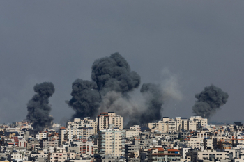 HAMAS-ın Livandakı hərəkatının lideri İsrailin hava hücumu nəticəsində öldürülüb