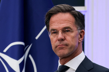 Yeni Baş katib Mark Rutte: Ukraynanın layiqli yeri NATO-dadır