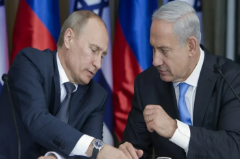 Peskov: Putin və Netanyahu arasında telefon danışığı gözlənilmir