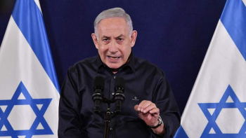 Netanyahu brifinq KEÇİRİR: “İran bu gecə böyük səhv etdi...”