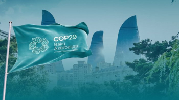 Bakıda “PRE-COP29” tədbiri başladı