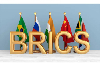 ABŞ və müttəfiqlərinin dünya nizamını birtərəfli qaydada dizayn etməsini qəbul etməyən ölkələr üçün alternativ platforma - BRICS