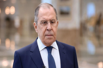 Lavrov: Aİ və NATO-da nasist “dəyərləri” dirçəlir