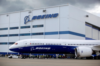 “Boeing” yaxın aylarda işçilərinin 10%-ni ixtisar edəcək