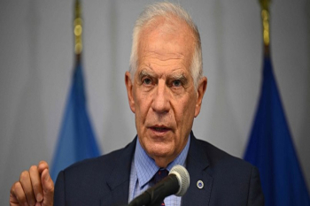 Borrell BMT Baş katibinə qarşı ittihamları pisləyib