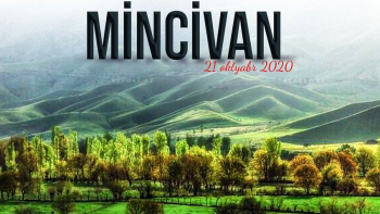 Mincivan qəsəbəsinin işğaldan azad olunmasından dörd il ötür