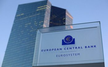 ECB ikinci dəfə faiz dərəcəsini artırıb