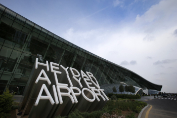 Heydər Əliyev Beynəlxalq Aeroportu payız-qış uçuş cədvəlinə keçir