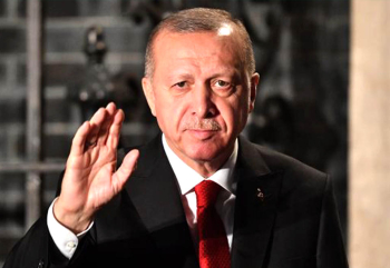 Ərdoğan bu gün xalqa müraciət edəcək