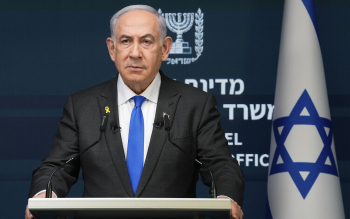 Netanyahunun ofisindən məlumat sızması səbəbilə bir neçə nəfər saxlanılıb