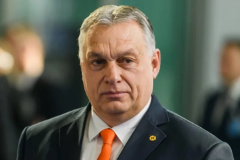 Orban: "Macarıstan istixana emissiyalarını 50 faiz azaltmağı hədəfləyir"