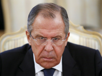 Lavrov: “Trampın gəlişi ABŞ-ın Ukrayna ilə bağlı mövqeyini dəyişdirməyəcək”.