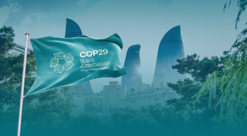 COP29-un yüksək səviyyədə təşkilinə görə Azərbaycana rəsmi təşəkkür elan edilməsi barədə qətnamə layihəsi qəbul olunub