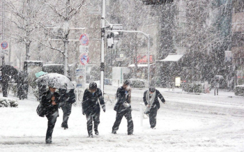 Dekabrda havanın temperaturu iqlim normasına yaxın olacaq