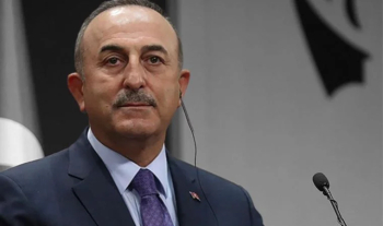 Mövlud Çavuşoğlu: Bölgədə sülhü bərqərar etmək Türkiyə ilə Azərbaycanın ortaq arzusudur